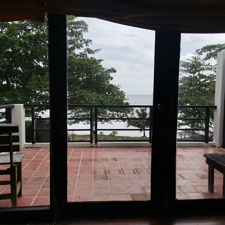 Siam Beach Resort Koh Chang Dış mekan fotoğraf