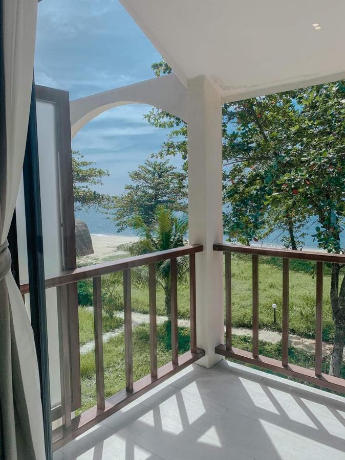Siam Beach Resort Koh Chang Dış mekan fotoğraf