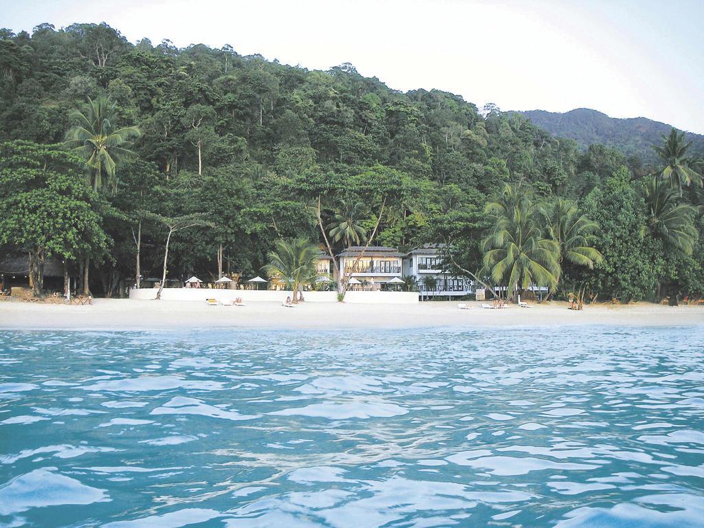 Siam Beach Resort Koh Chang Dış mekan fotoğraf