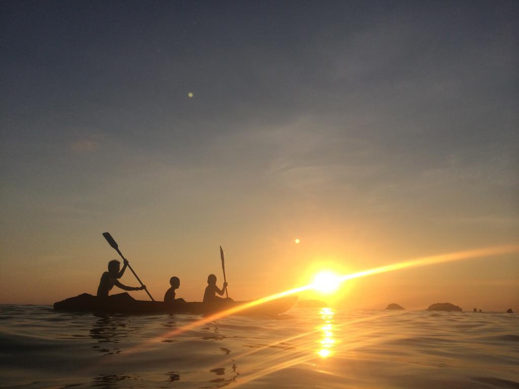Siam Beach Resort Koh Chang Dış mekan fotoğraf