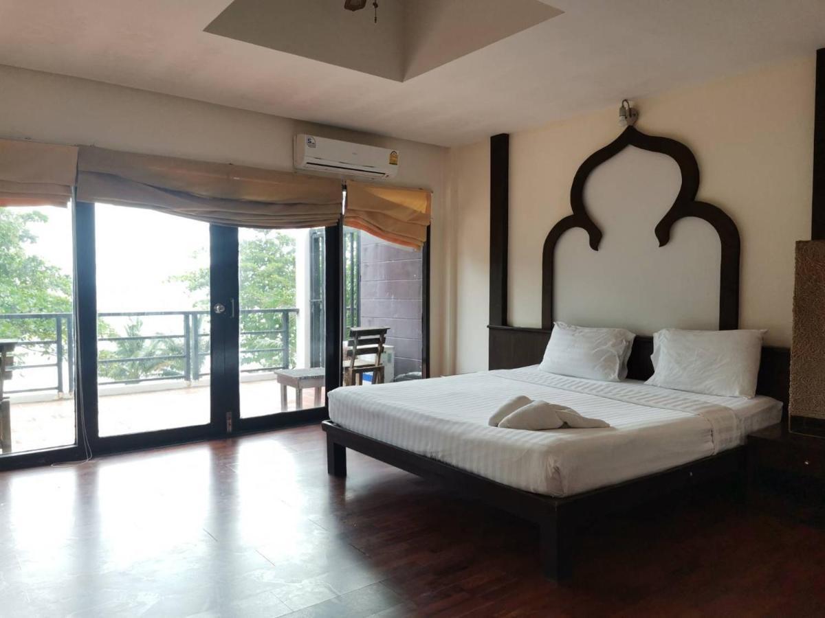 Siam Beach Resort Koh Chang Dış mekan fotoğraf