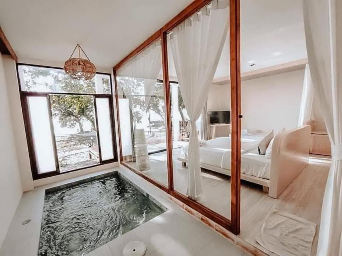 Siam Beach Resort Koh Chang Dış mekan fotoğraf