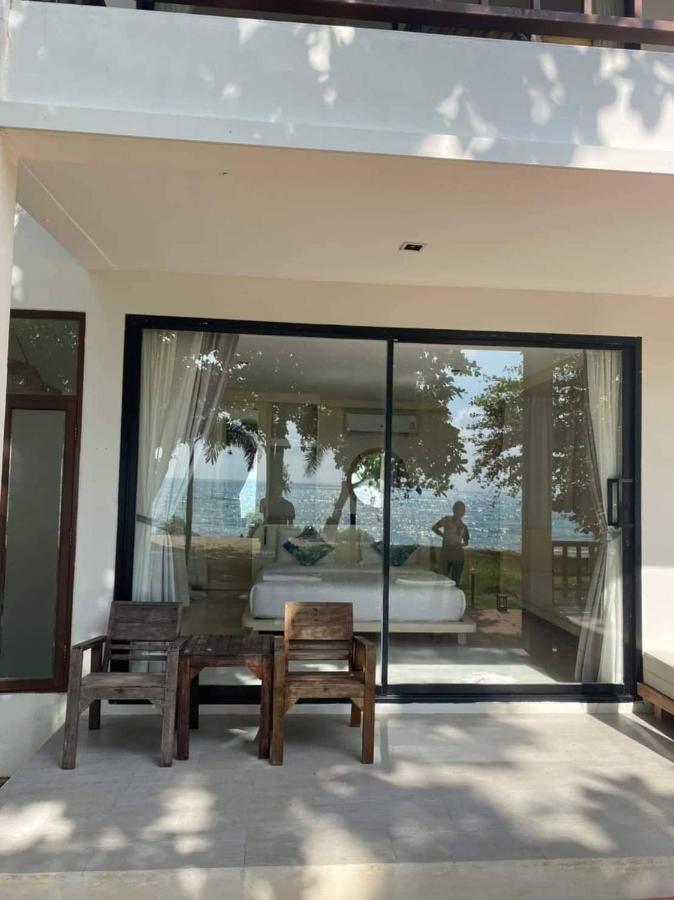 Siam Beach Resort Koh Chang Dış mekan fotoğraf