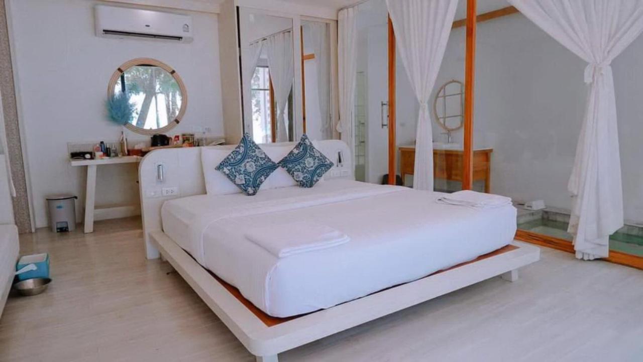 Siam Beach Resort Koh Chang Dış mekan fotoğraf