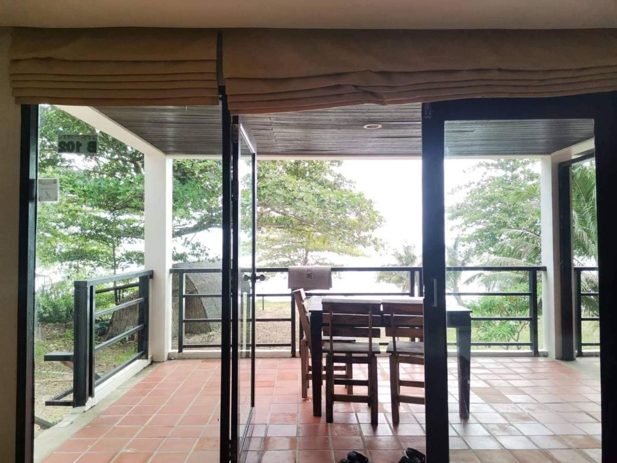Siam Beach Resort Koh Chang Dış mekan fotoğraf