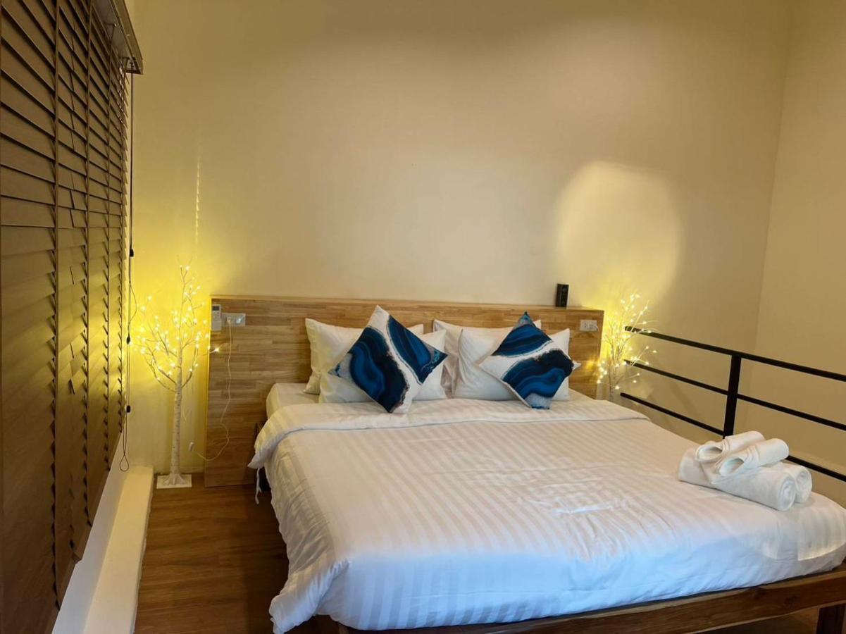 Siam Beach Resort Koh Chang Dış mekan fotoğraf
