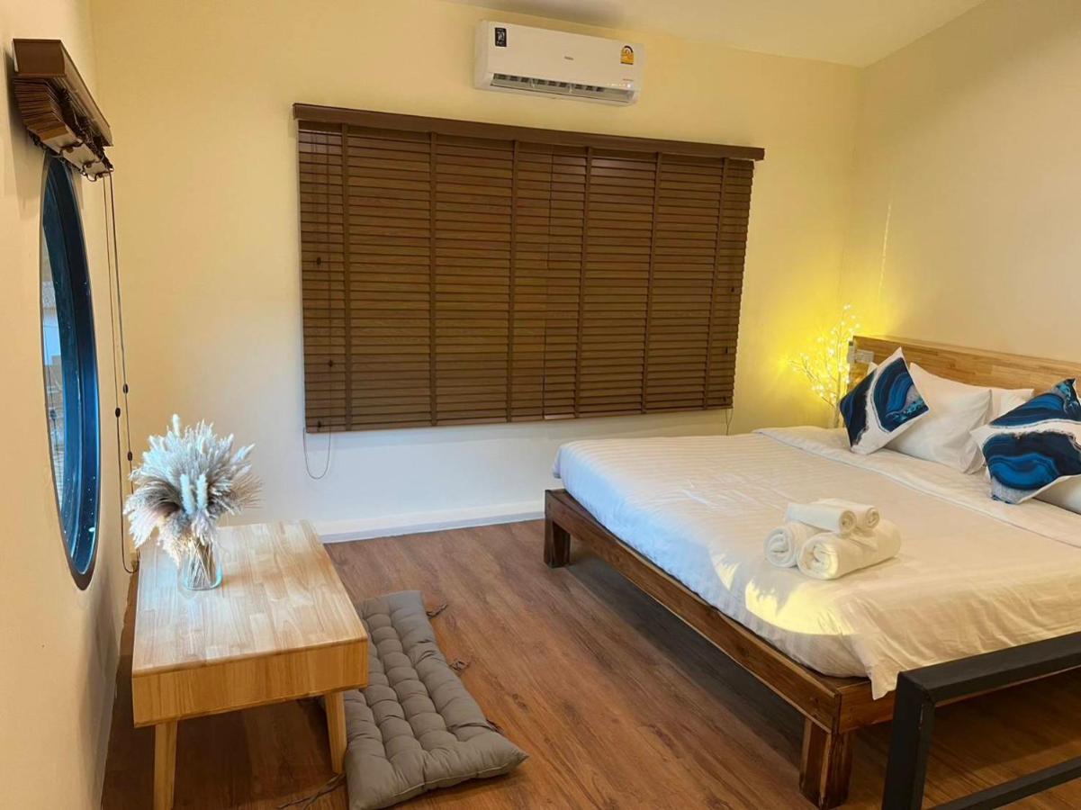 Siam Beach Resort Koh Chang Dış mekan fotoğraf
