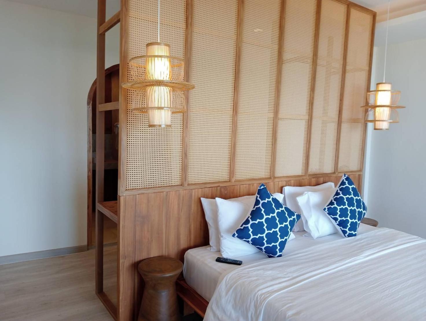 Siam Beach Resort Koh Chang Dış mekan fotoğraf