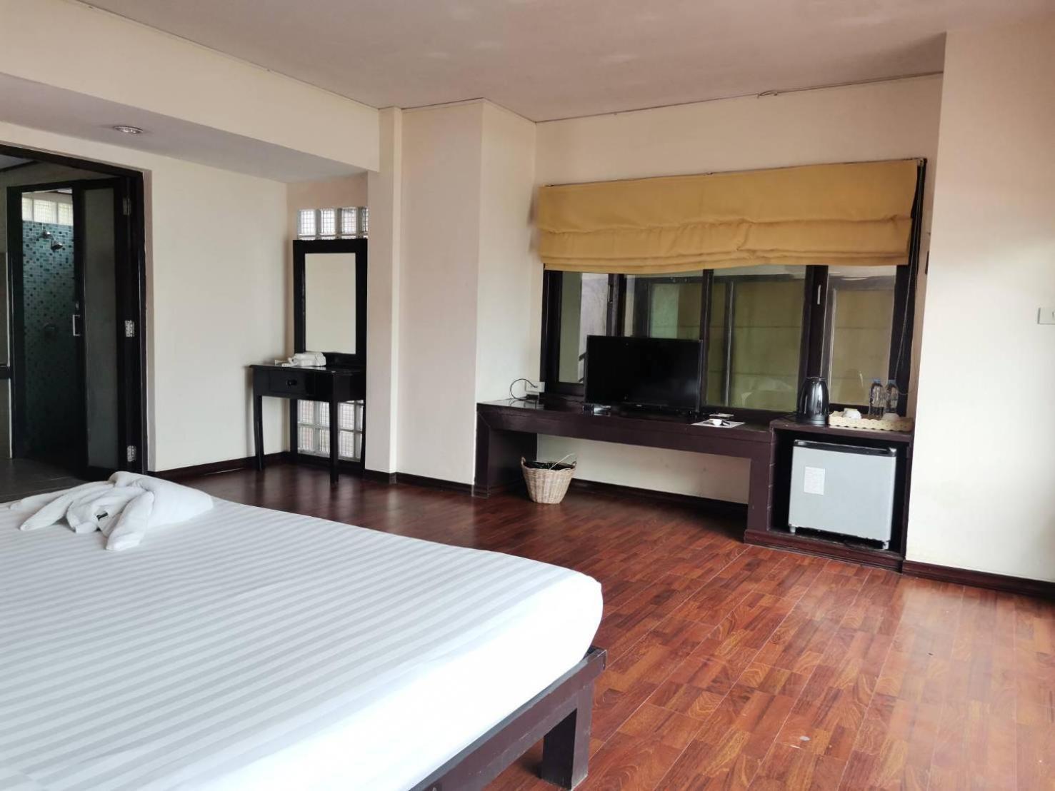 Siam Beach Resort Koh Chang Dış mekan fotoğraf