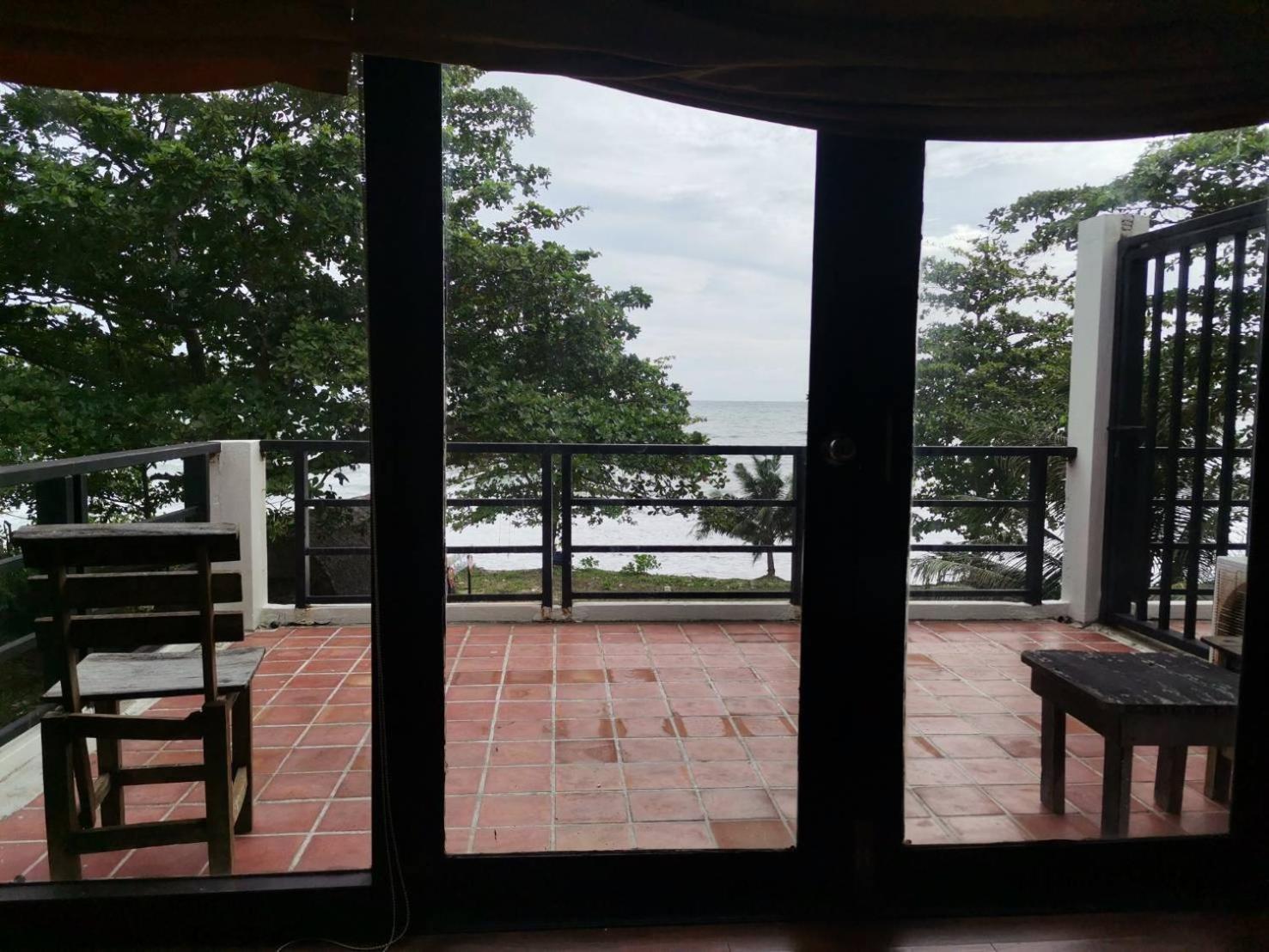 Siam Beach Resort Koh Chang Dış mekan fotoğraf