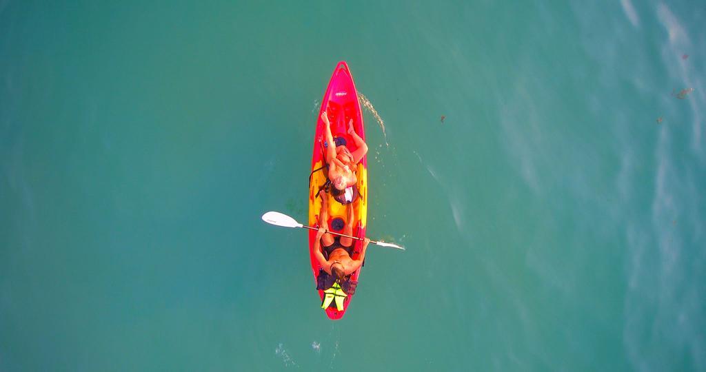 Siam Beach Resort Koh Chang Dış mekan fotoğraf