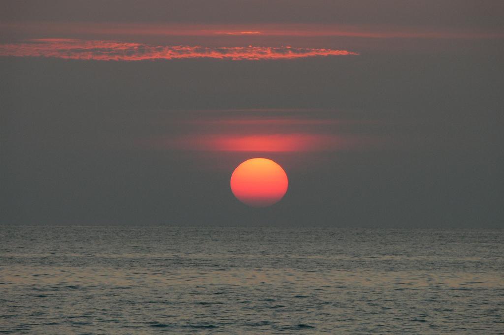 Siam Beach Resort Koh Chang Dış mekan fotoğraf